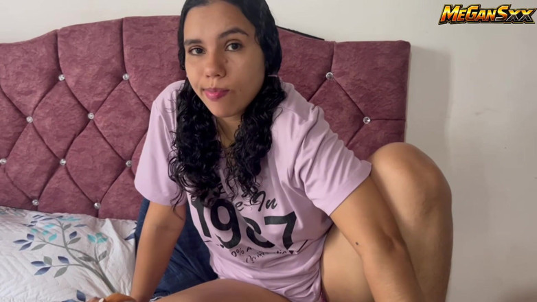 MadJouleXxx: Stiefvader, ik mag op hem klaarkomen, maar jij laat me...