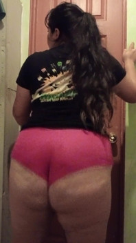 Want It in Ur Hard Big Leaky Dick?