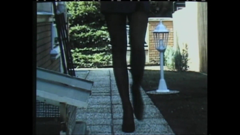 MMV films - The Original: Trio anale per una bruna troia