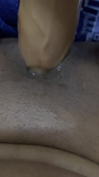 Fucking Dildo