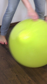 Wenn Sie Auf Dicke Dinger Steht..