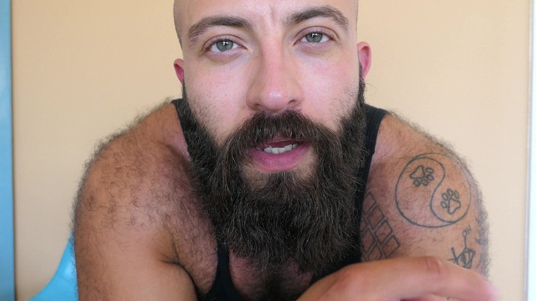 TripleXTransMan: Adoration du muscle alpha