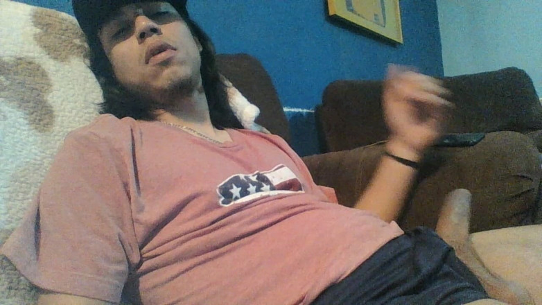 AlexAlejandro13: 触摸我的鸡巴星期五