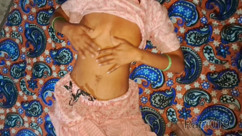 Rakesh: Seks Bhabhi, jebanie Desi Girl