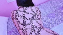 Chaima arab: Big Ass Sharmota Ksa and Big Cock Morocain