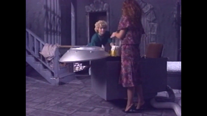 The Unforgettable: Lois dan Tami ialah