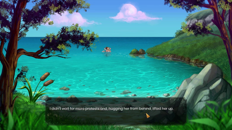 Porny Games: Co za legenda v0.4.01 - Uprawianie seksu w oknie (8)