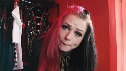 Harley Twoface: Wie ich deine ehe-fotze gefickt habe