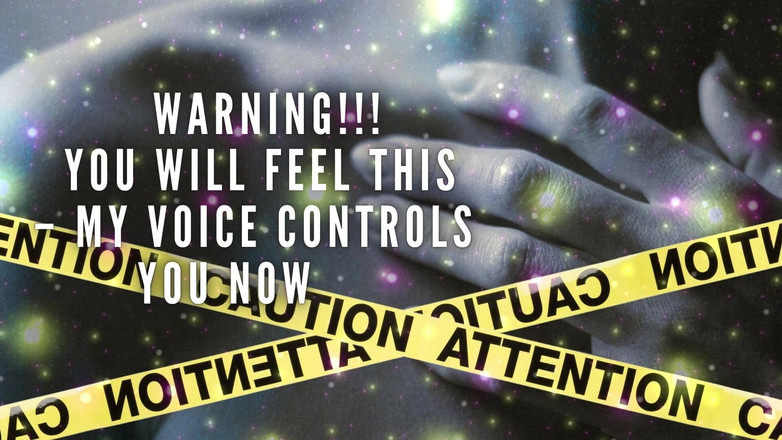 Goddess Misha Goldy: Sada nástrojů Nlp: Upozornění!! Budete to cítit - můj hlas vás...