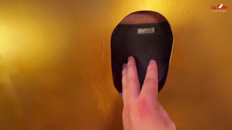 GLORYHOLEGAYS: Percutian pantas di Gloryhole - jus terakhir sebelum penerbangan pulang