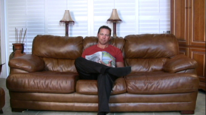 Jerky Girls: 4 Girl Foot Frenzy Featuring Jc Simpson, Cammy, Sayla, Vanessa...