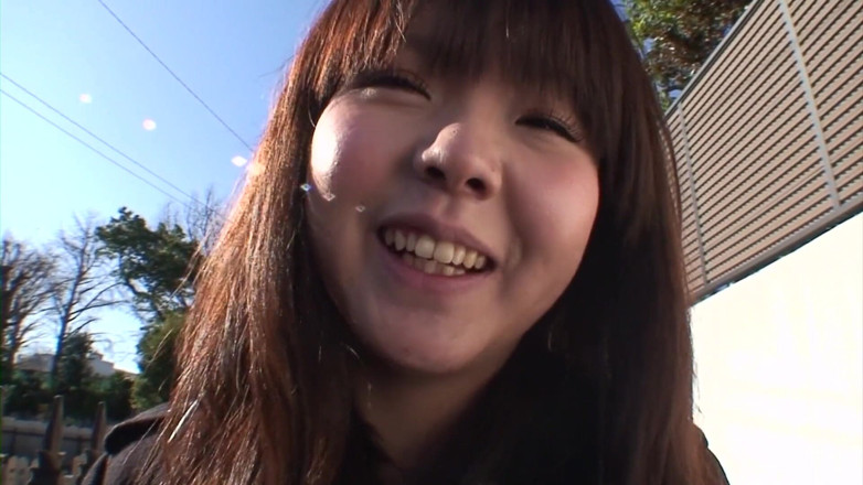 Japan Lust: Kaoru oppakken voor een leuke middag