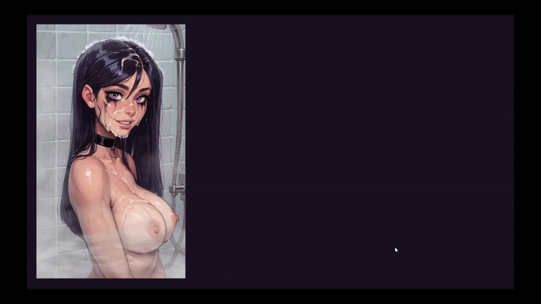 Cumming Gaming: Min nya flickvän [ Tabu Hentai spel ] Ep.19 första ansiktsbehandling precis...