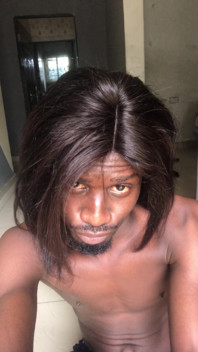 New Wig