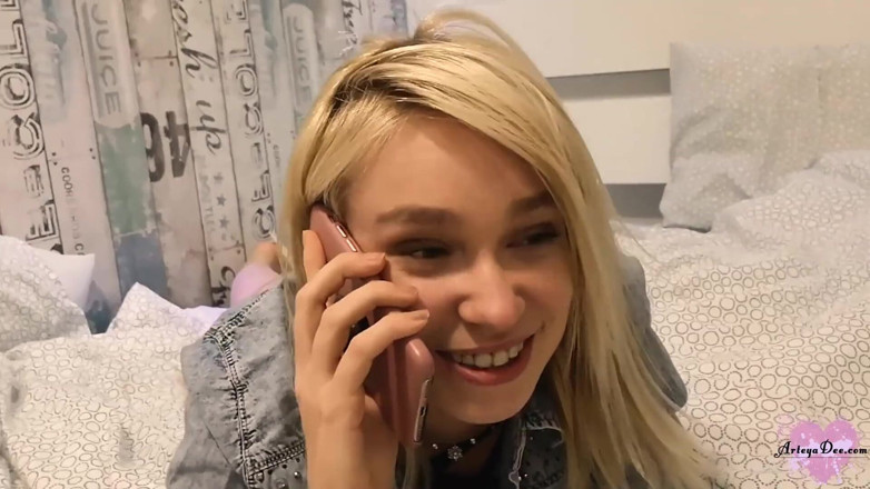 Arteya: Papi, deine bbc-freundin fick mich - schwarzer typ fickt weißes mädchen