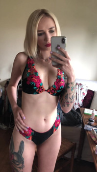 So Beautiful Lingerie
