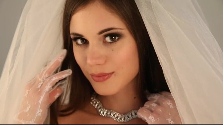 Watch4beauty: 圣诞婚礼