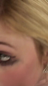 Jessica Jensen in Total Compliance!