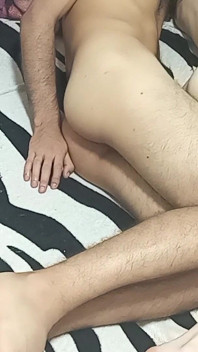 Eu Encontro Minha Namorada Nua E Eu a Fodo (vídeo Completo)