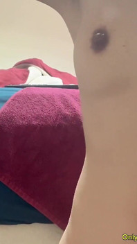 Tiny Tit of Sweet Hana Japan Girl