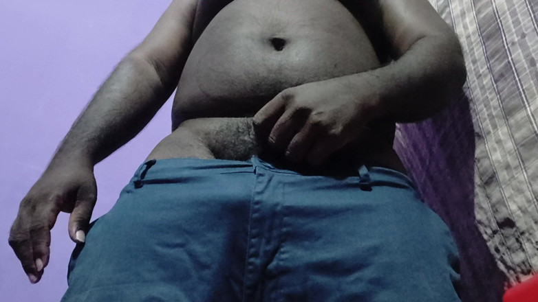 CarvingShovel: Tamil Boy Morning Show