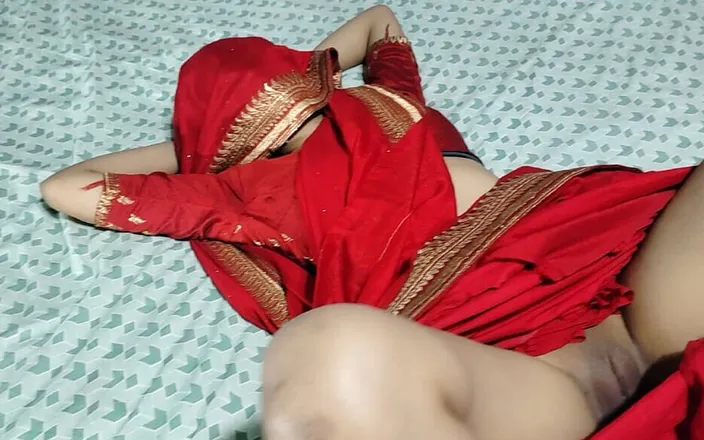 KavitaBhabhi: Brother-in-law Came and Filmed the Desi Sister-in-law and Then Left...
