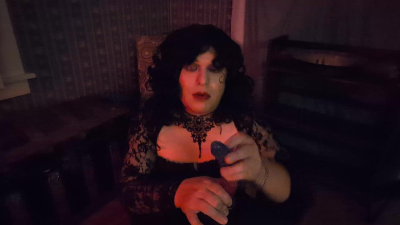 Tongue Lashor 69: Urážlivá děvka JOi