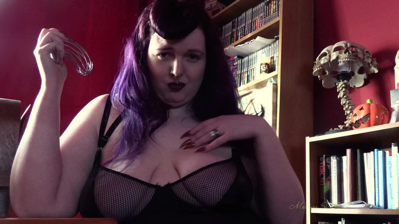 Mxtress Valleycat: Chastity Bertiga