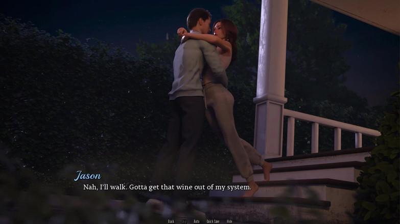 3D Cartoon Porn: Dreamland 19 - Jason, Summer &amp; the Search for Mei
