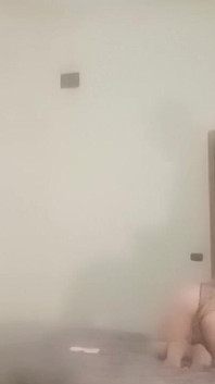 Amateur Blonde Eager Audition