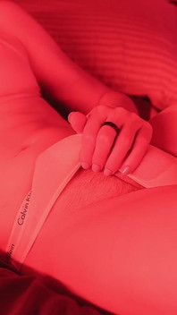 Ignoring You While I Jerk off to Other Men
