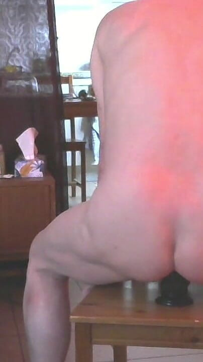 Fisting (Lope soumis) Fisting (Lope soumis)