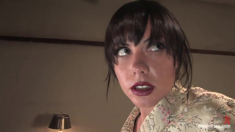 Men In Pain by Kink: Esame finale