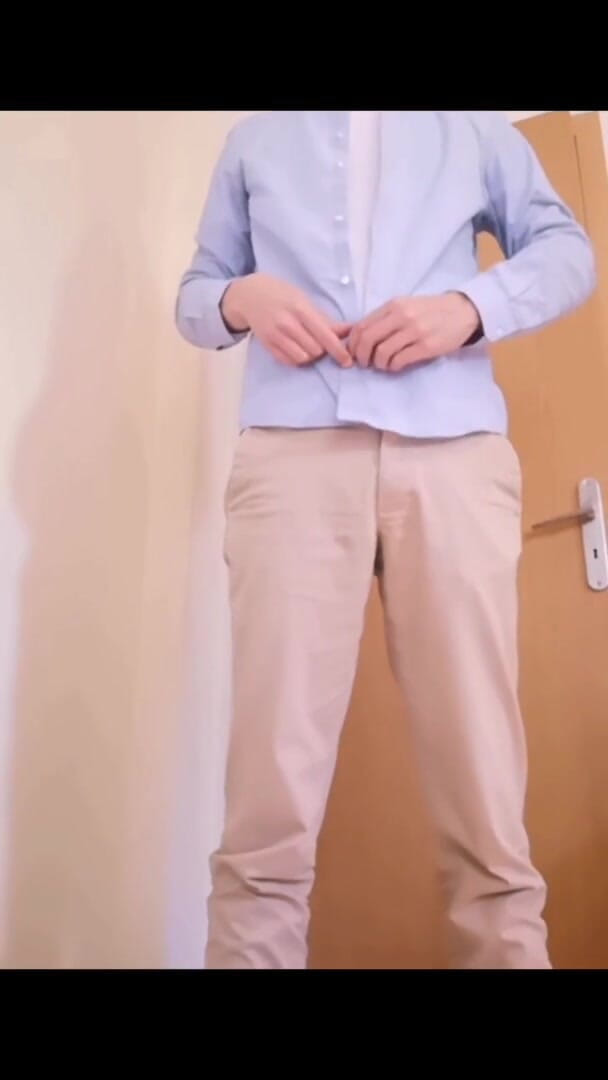 Rafael Torreano: Sexy hladký táta se svléká a honí