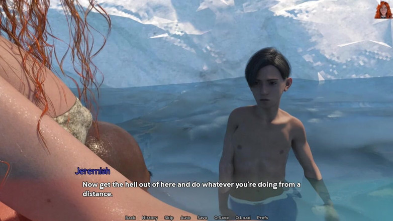 Neon2520: El destino no nos humilla v0.6a - actualización 06