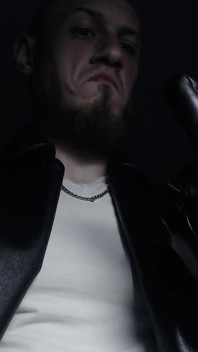 Leather
