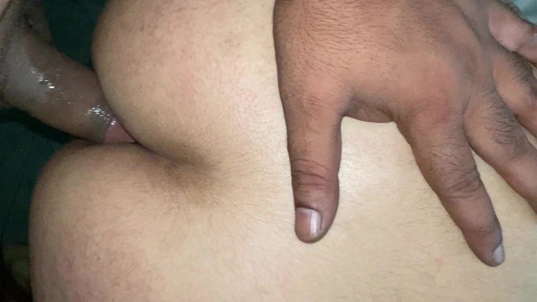 anurag11111: Hardcore anální šukání Desi GF