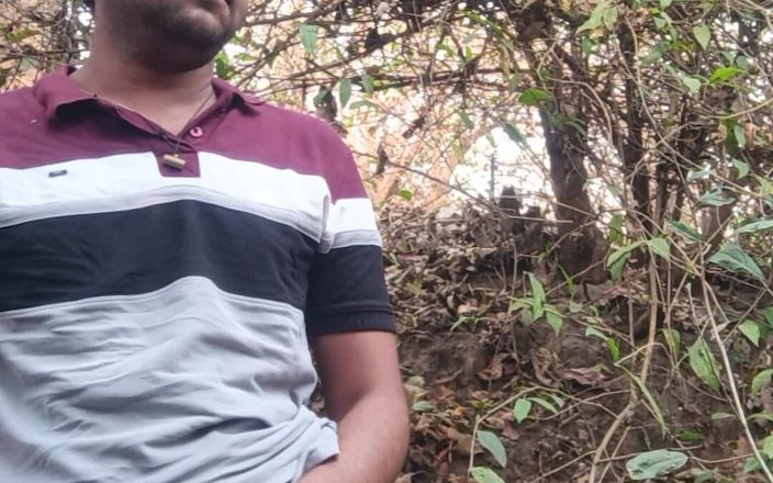 IsmaatDeva: In Forest Alone