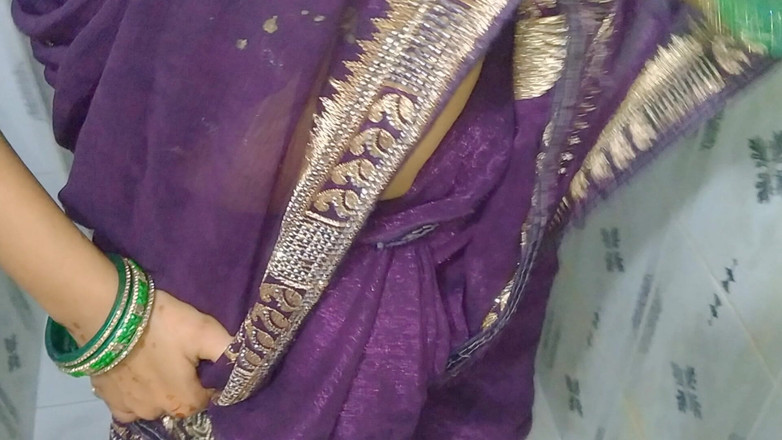 Shahilsingh119: Bhabhi panas India