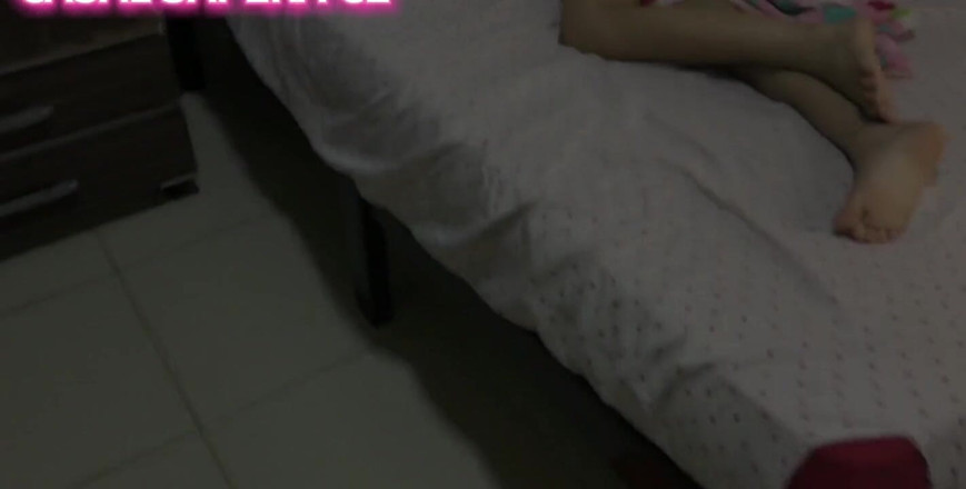 Casal Sapeka CE: Der erste meiner jungen ehefrau - Casal sapeka Ce (komplett auf rot)