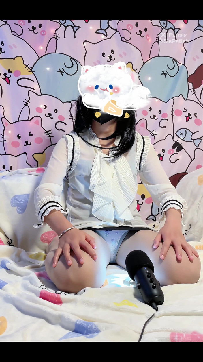 sisfetish: Ilgentileono di asmr, tentandoti in un dolce sogno