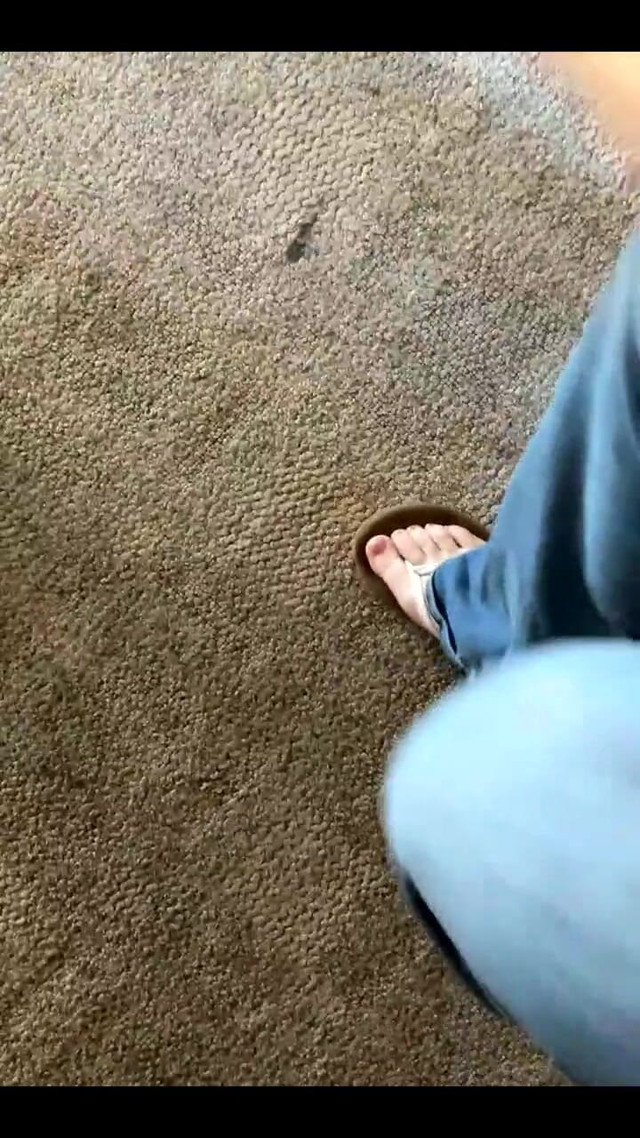My Best Fucking Fart Live yet (Hosanna Joy)