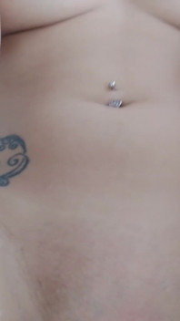 My little body