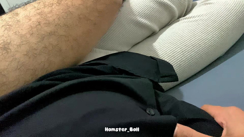 Hamster_Ball: Mengganggu adik tiri 18+ Muslim saya di biliknya