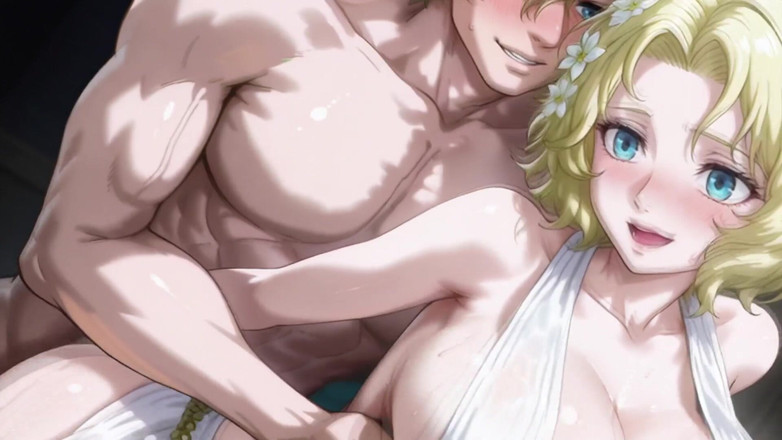 Prznai: Adam X Aphrodite (ror) V2