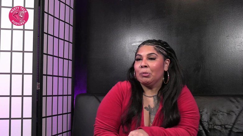 Behind the nasty: Ezy exotic entrevista