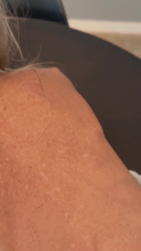 Ham Göt Delici Ve Anal Delik Genişletme.