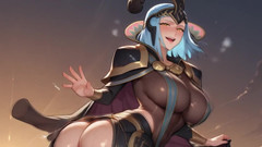 Prznai: Fire Emblem Arete Hen