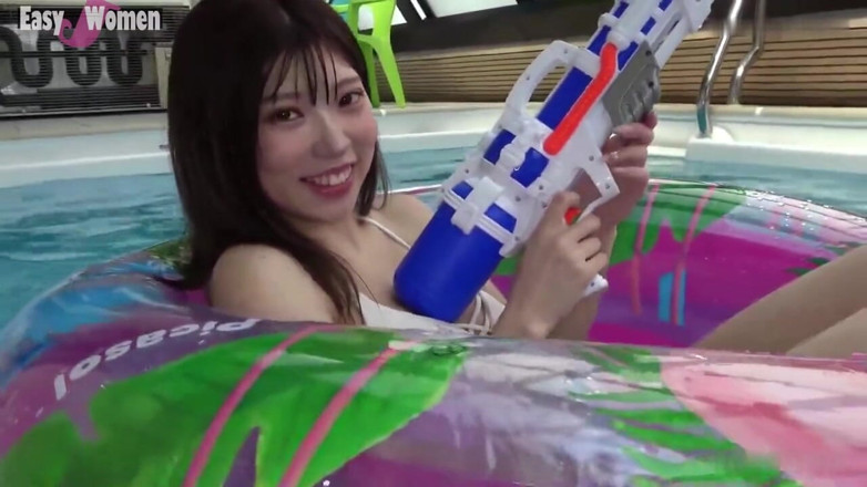 Cheaters Japan: Asian Angel 24354