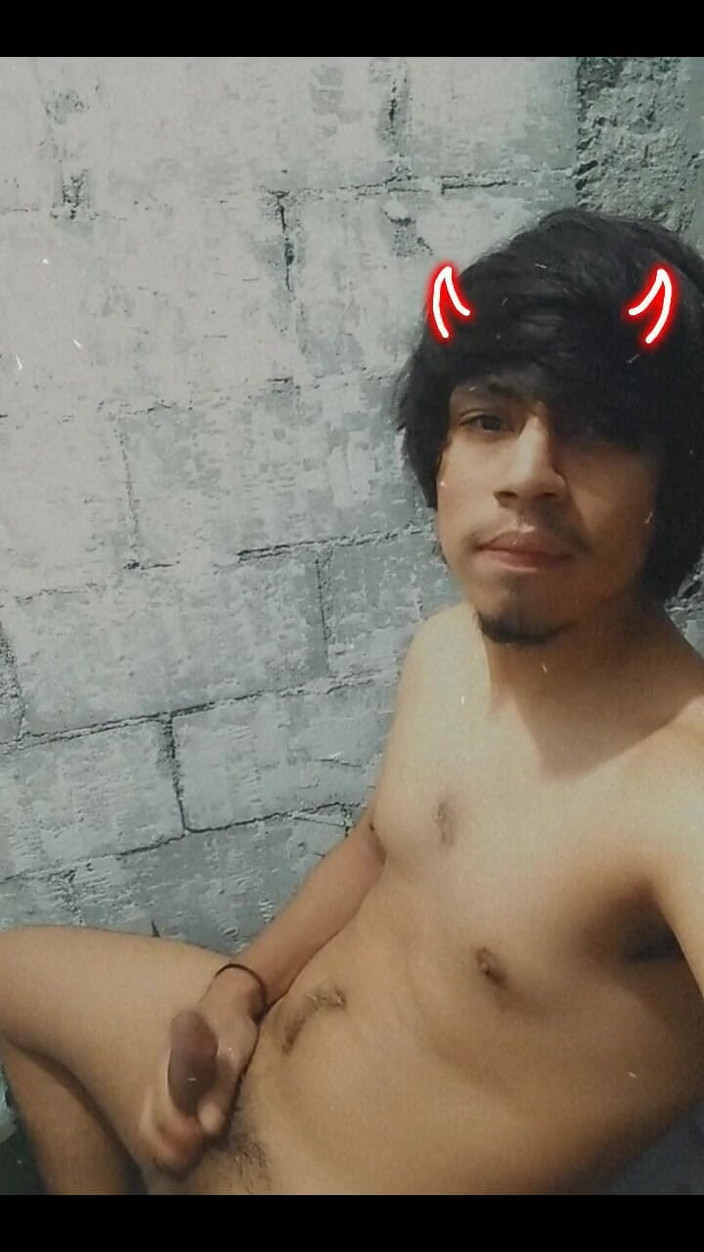 AlexAlejandro13: Devil Hot as Hell